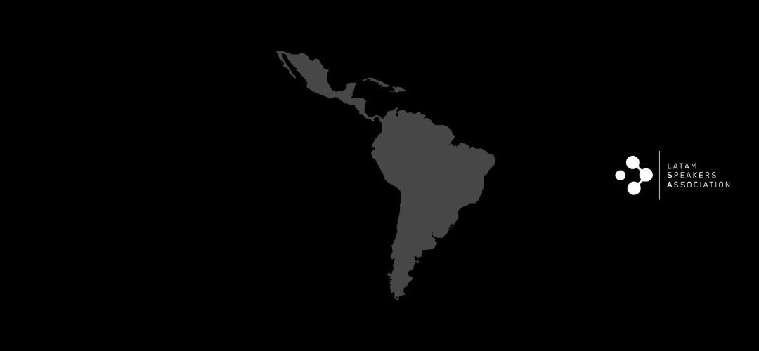 INTERNATIONAL CONGRESS OF LATAM SPEAKERS ASSOCIATION