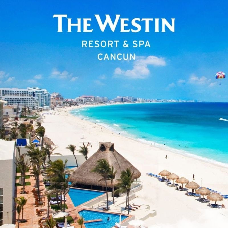 THE WESTIN SPA CANCUN LSA - INSPIRA 2025
